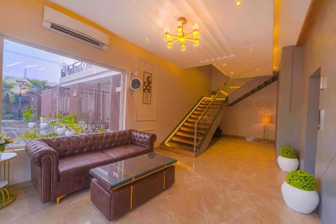 Greenwood Villa Amritsar Exteriör bild