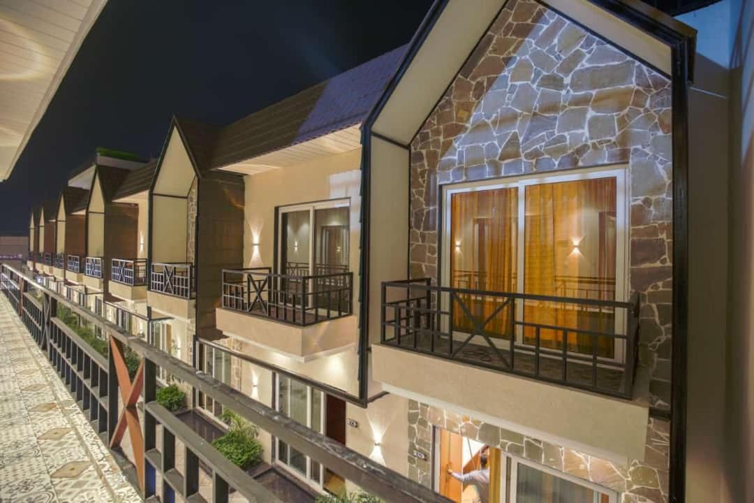 Greenwood Villa Amritsar Exteriör bild