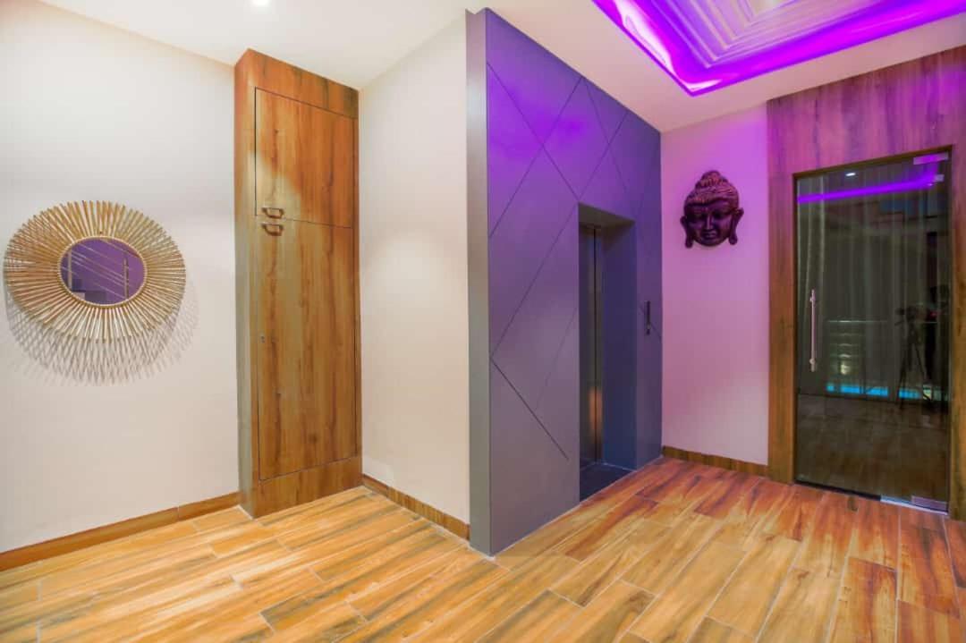 Greenwood Villa Amritsar Exteriör bild