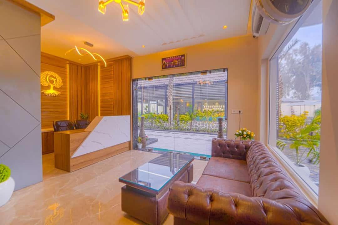 Greenwood Villa Amritsar Exteriör bild
